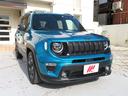 CHRYSLER JEEP JEEP RENEGADE