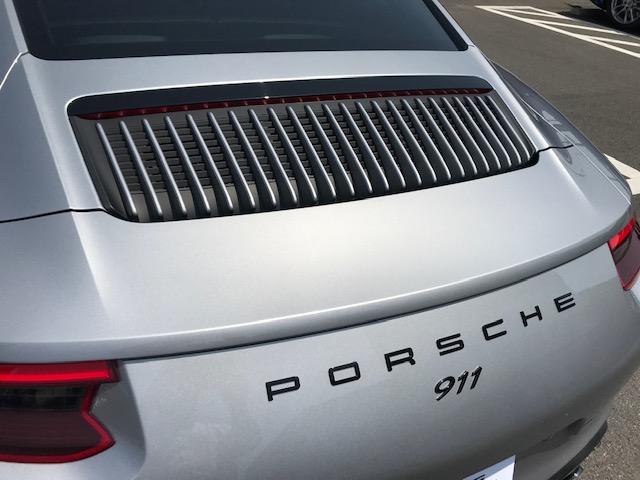 カレラ PDK 新車保障継承 OP439(19枚目)