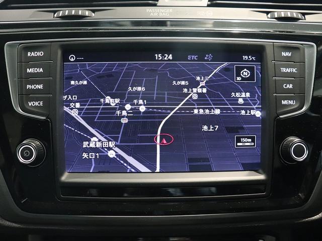 TSI コンフォートライン(9枚目)