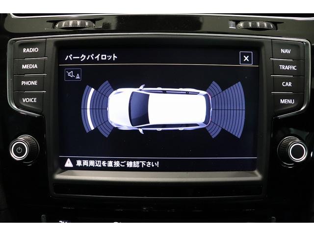 TSIハイラインブルーモーションテクノロジー(8枚目)