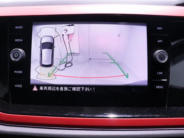 ポロＧＴＩ ベースグレード（15枚目）