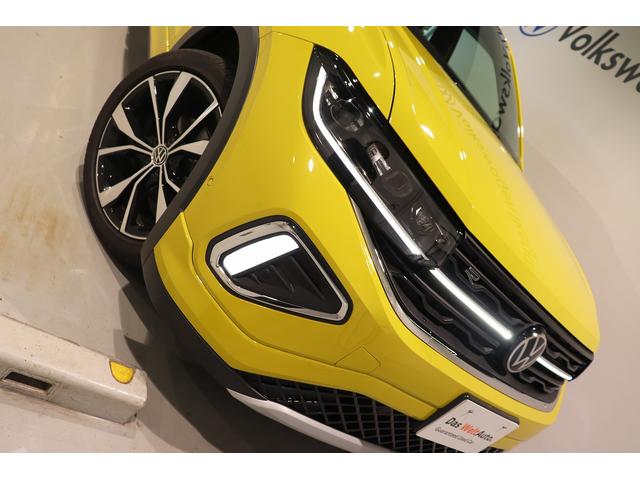 Ｔ－クロス ＴＳＩ　Ｒライン（6枚目）