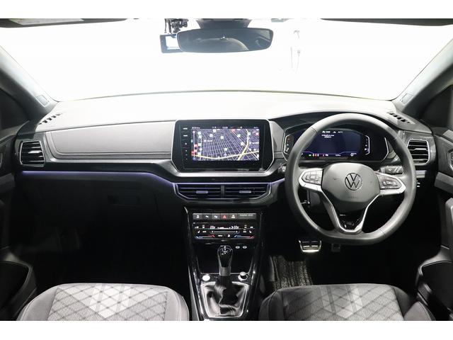 Ｔ－クロス ＴＳＩ　Ｒライン（7枚目）