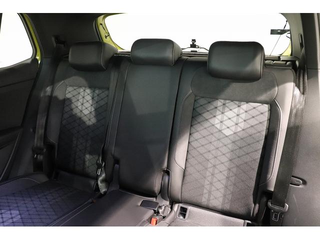 Ｔ－クロス ＴＳＩ　Ｒライン（9枚目）