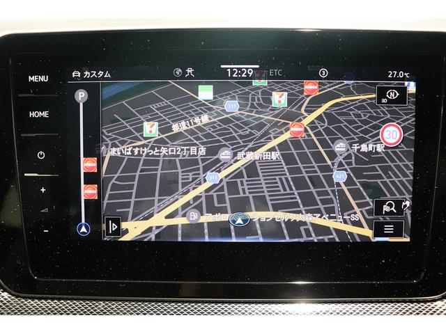Ｔ－クロス ＴＳＩ　Ｒライン（15枚目）
