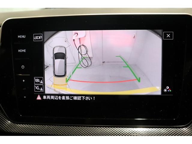 Ｔ－クロス ＴＳＩ　Ｒライン（16枚目）