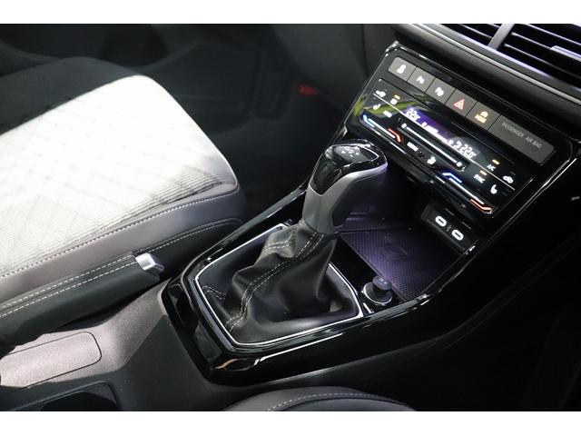 Ｔ－クロス ＴＳＩ　Ｒライン（18枚目）