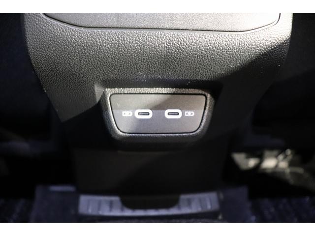 Ｔ－クロス ＴＳＩ　Ｒライン（21枚目）