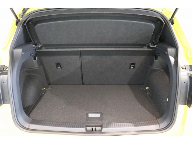 Ｔ－クロス ＴＳＩ　Ｒライン（22枚目）