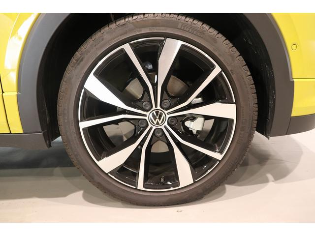 Ｔ－クロス ＴＳＩ　Ｒライン（25枚目）