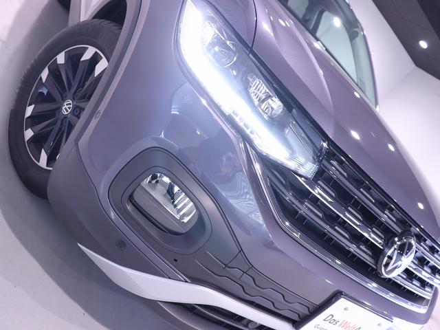 Ｔ－クロス ＴＳＩ　アクティブ（6枚目）