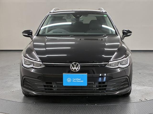 ゴルフヴァリアント eTSI アクティブ(3枚目)