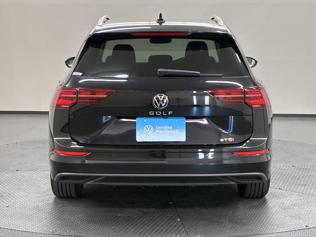 ゴルフヴァリアント eTSI アクティブ(4枚目)