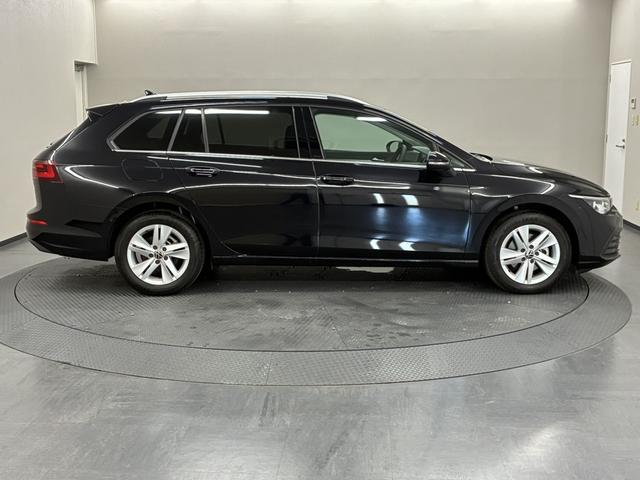 ゴルフヴァリアント eTSI アクティブ(6枚目)