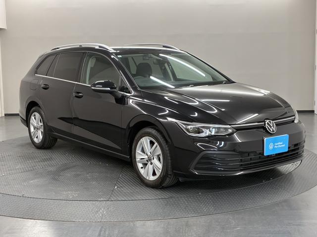 ゴルフヴァリアント eTSI アクティブ(7枚目)