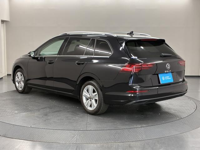 ゴルフヴァリアント eTSI アクティブ(8枚目)