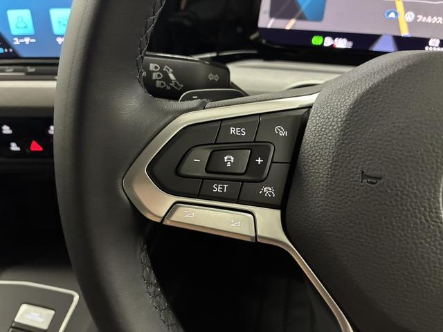 ゴルフヴァリアント eTSI アクティブ(11枚目)