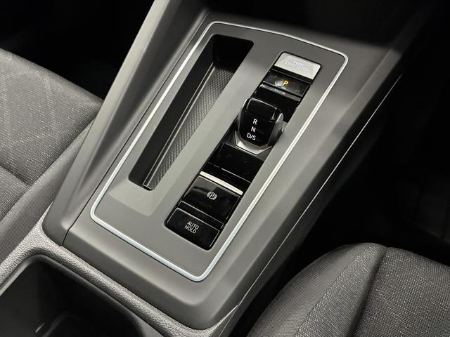 ゴルフヴァリアント eTSI アクティブ(13枚目)