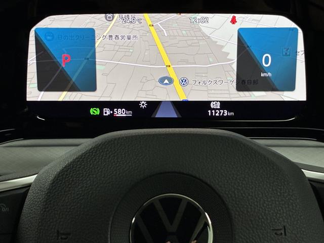 ゴルフヴァリアント eTSI アクティブ(14枚目)