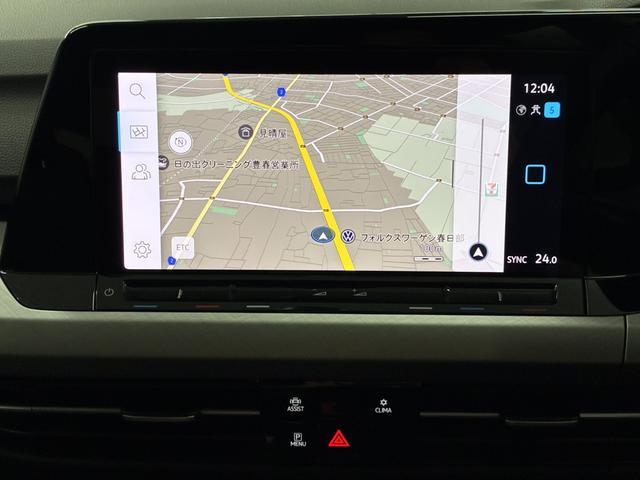 ゴルフヴァリアント eTSI アクティブ(15枚目)