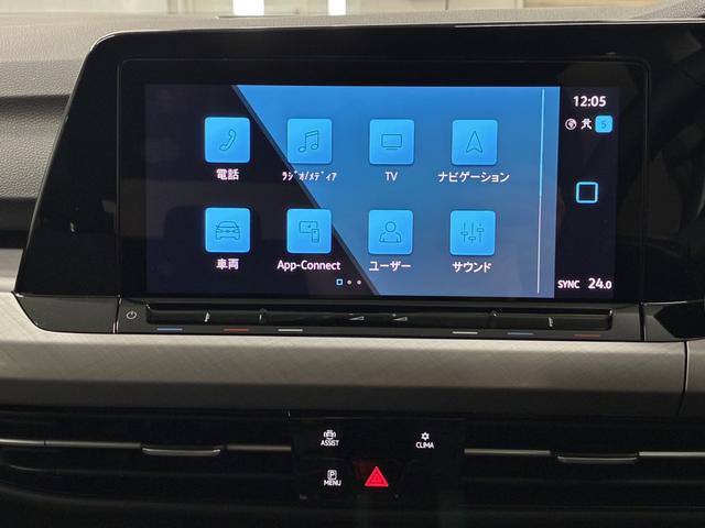 ゴルフヴァリアント eTSI アクティブ(17枚目)