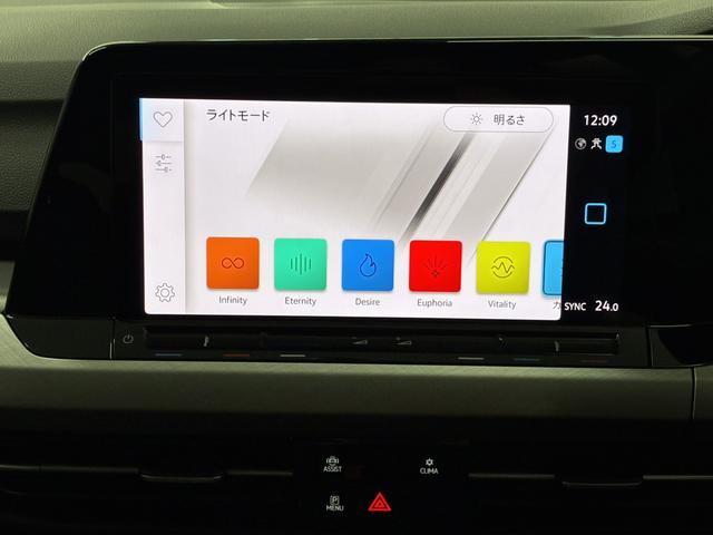 ゴルフヴァリアント eTSI アクティブ(24枚目)