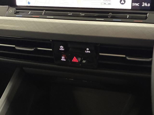 ゴルフヴァリアント eTSI アクティブ(26枚目)