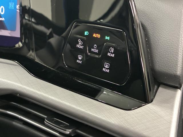 ゴルフヴァリアント eTSI アクティブ(28枚目)