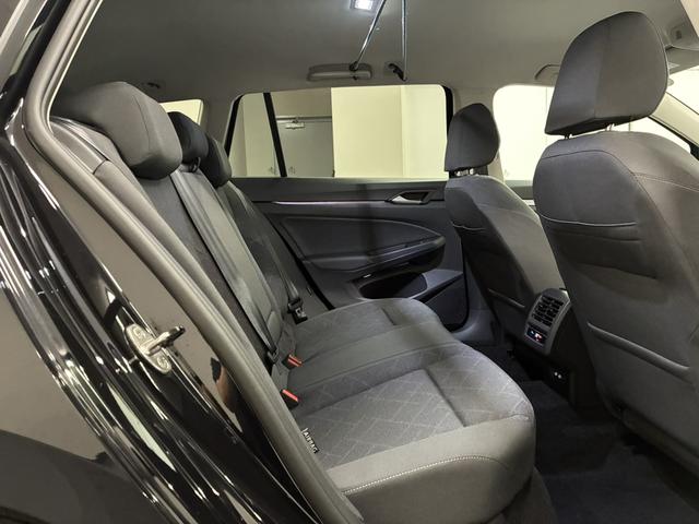 ゴルフヴァリアント eTSI アクティブ(32枚目)