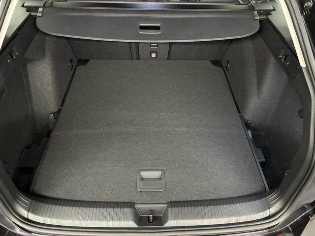 ゴルフヴァリアント eTSI アクティブ(34枚目)