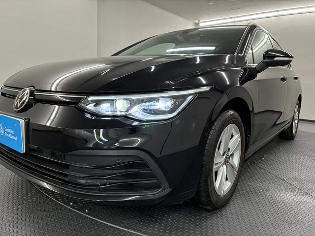 ゴルフヴァリアント eTSI アクティブ(37枚目)