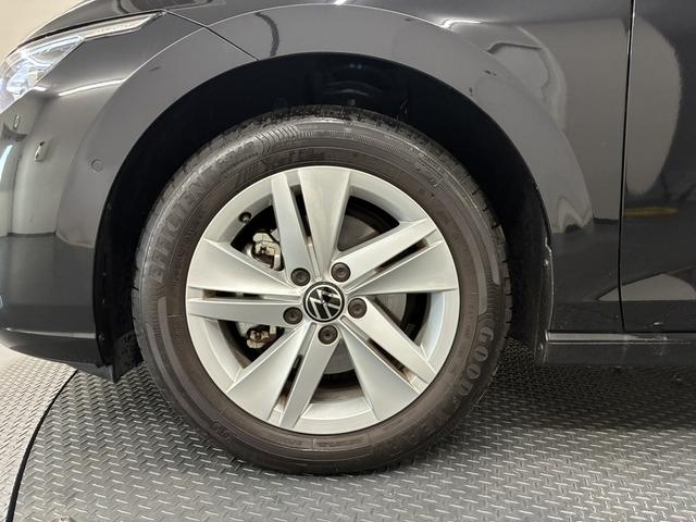 ゴルフヴァリアント eTSI アクティブ(39枚目)