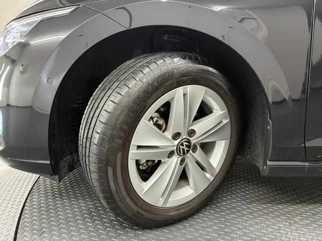 ゴルフヴァリアント eTSI アクティブ(40枚目)