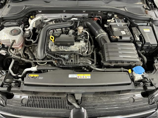 ゴルフヴァリアント eTSI アクティブ(41枚目)