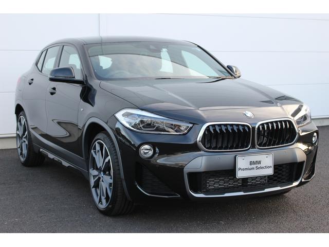 xDrive 20i MスポーツX(4枚目)