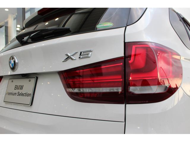 xDrive 35d Mスポーツ アダプティブサスペンション(11枚目)