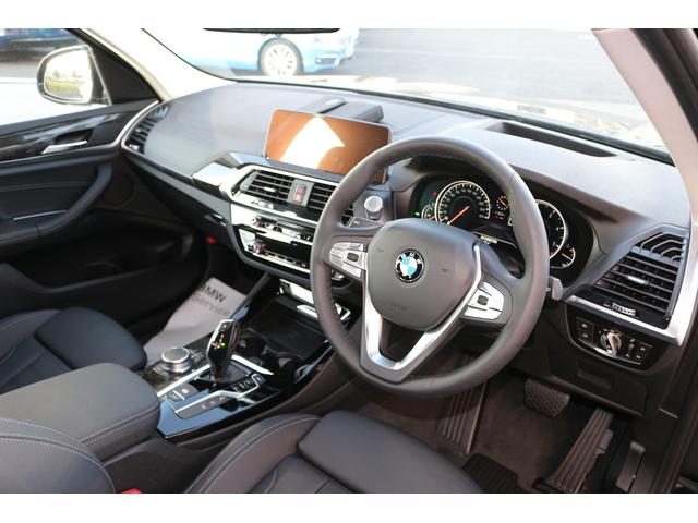 xDrive 20d Xライン ハイラインパッケージ(2枚目)