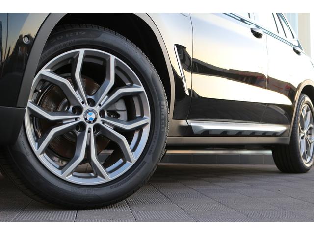 xDrive 20d Xライン ハイラインパッケージ(9枚目)