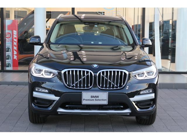 xDrive 20d Xライン ハイラインパッケージ(11枚目)