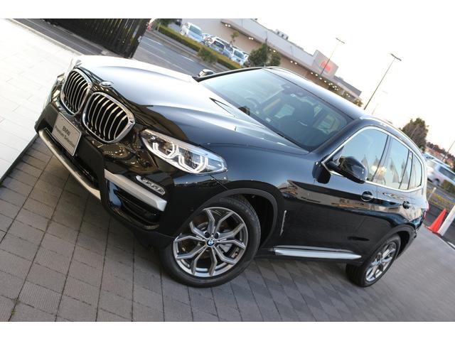 xDrive 20d Xライン ハイラインパッケージ(17枚目)