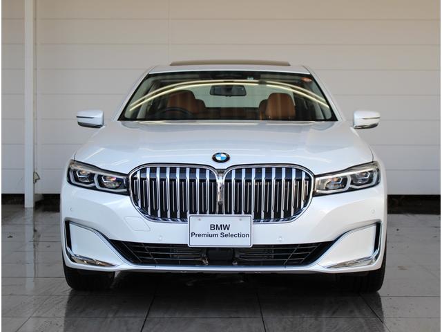 740d xDrive ラグジュアリー(7枚目)
