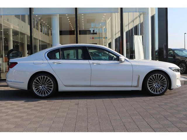740d xDrive ラグジュアリー(13枚目)