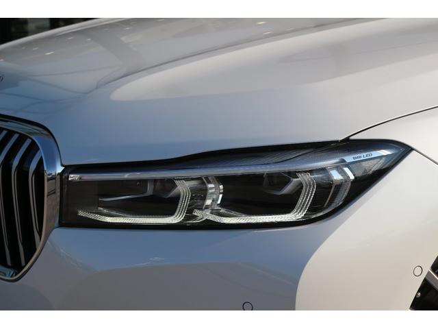 740d xDrive ラグジュアリー(15枚目)