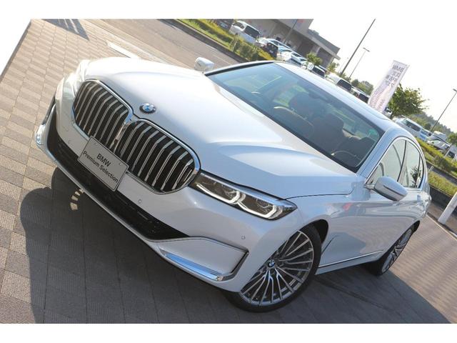 740d xDrive ラグジュアリー(17枚目)