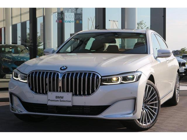 740d xDrive ラグジュアリー(18枚目)