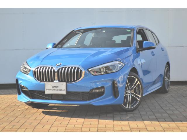 Bmw １シリーズ １１８ｉ ｍスポーツ 349 9万円 令和元年 19年 茨城県 中古車 価格 Com