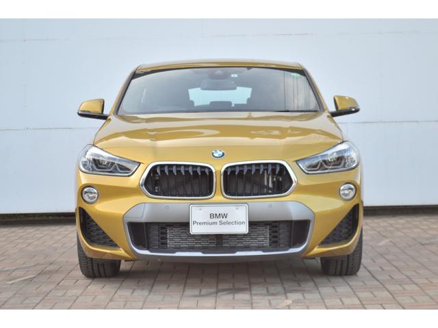 xDrive 18d MスポーツX(6枚目)