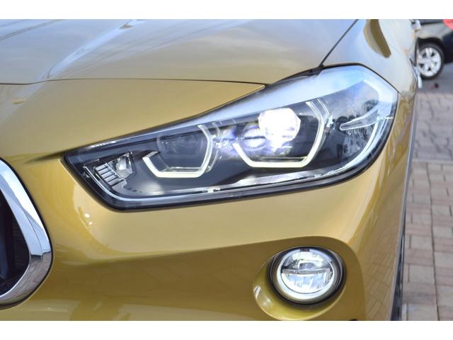 xDrive 18d MスポーツX(11枚目)
