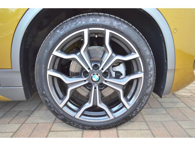 xDrive 18d MスポーツX(13枚目)