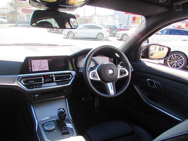 320i Mスポーツ(2枚目)
